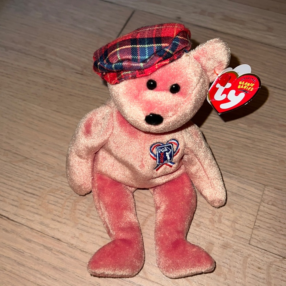 Ty Beanie Baby